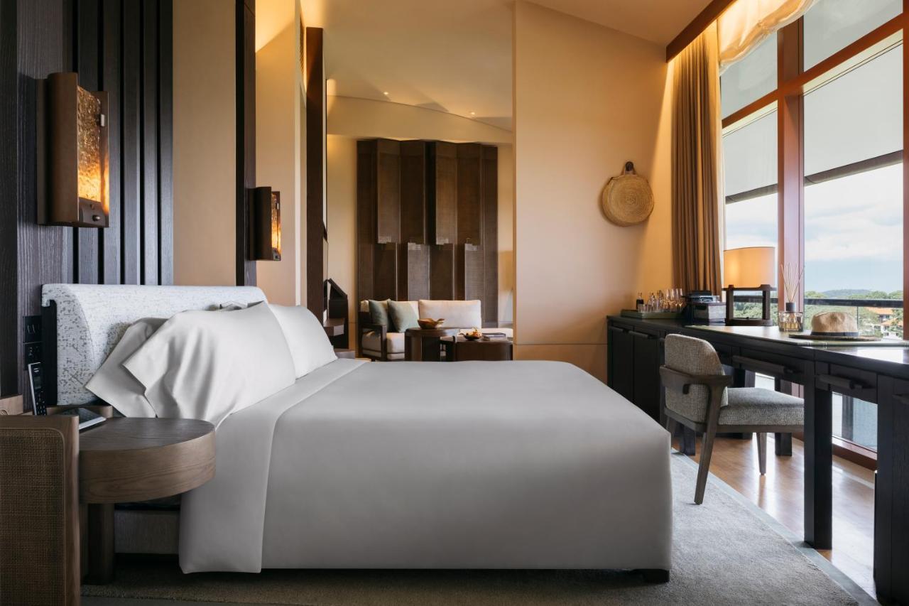 Sentosa Suite